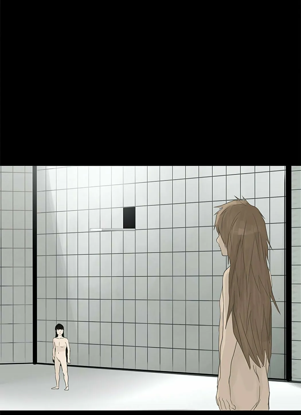 Tower of God Chapter 122 page 23 - 