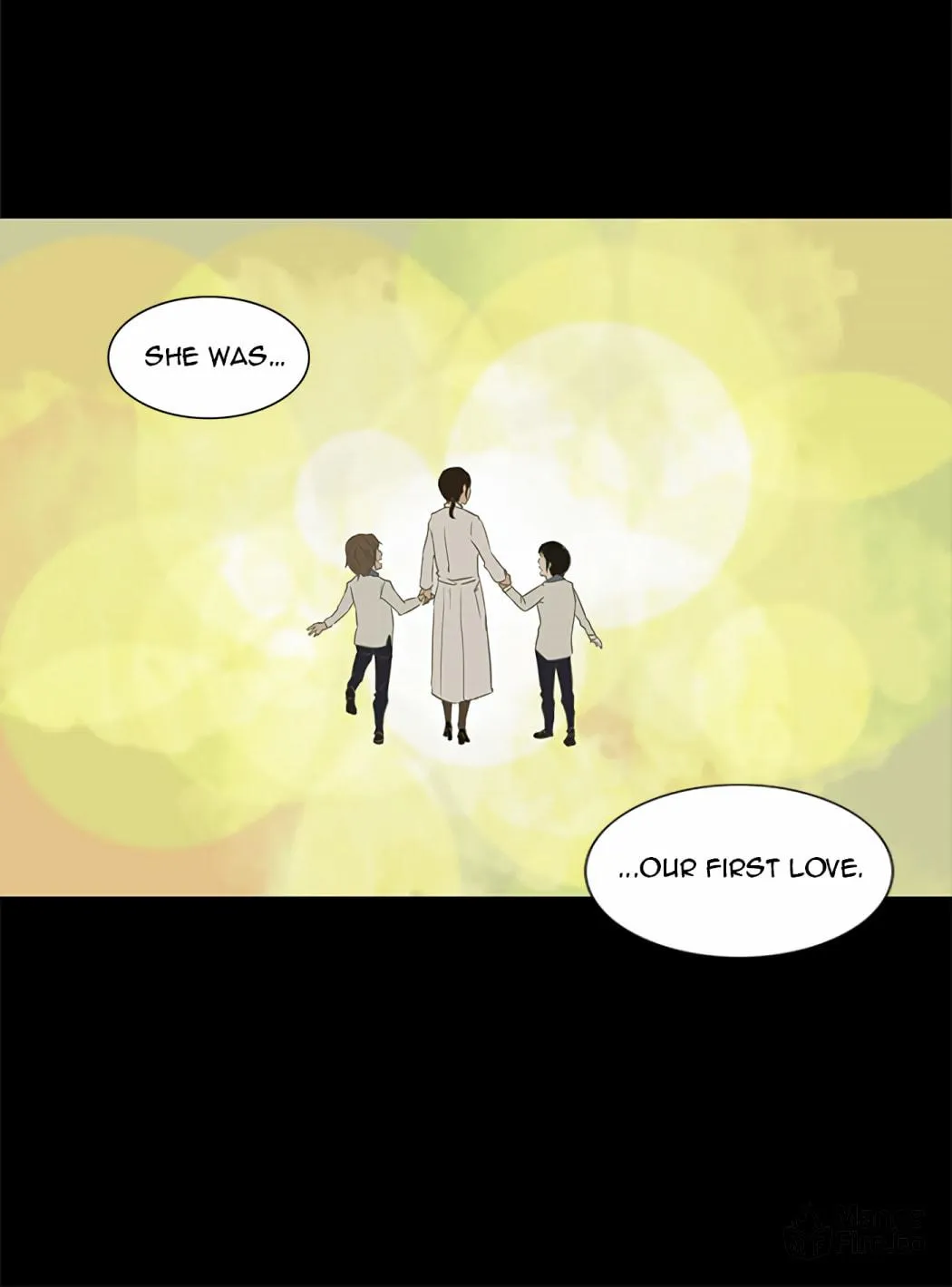 Tower of God Chapter 122 page 39 - 