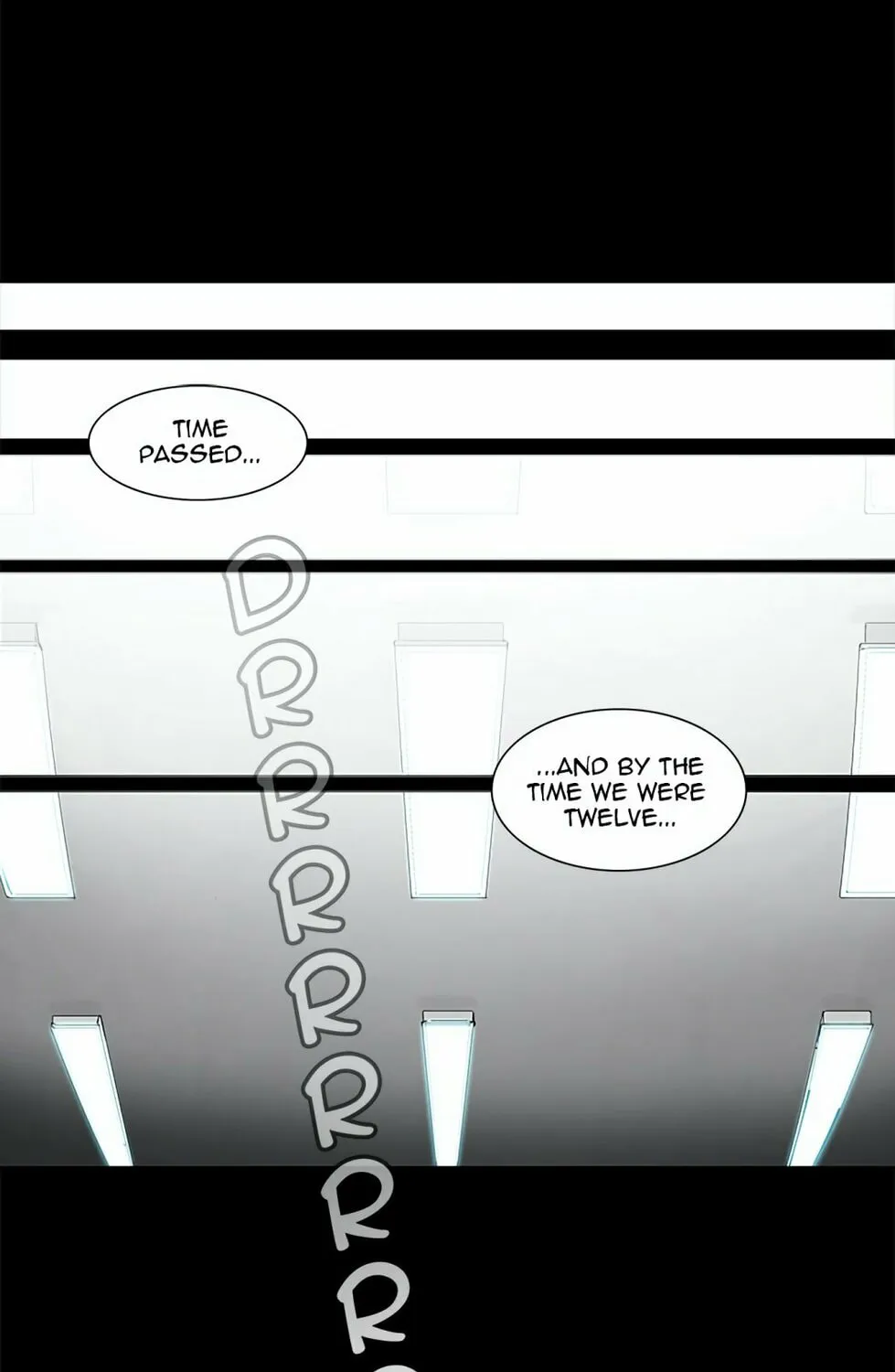 Tower of God Chapter 122 page 40 - 