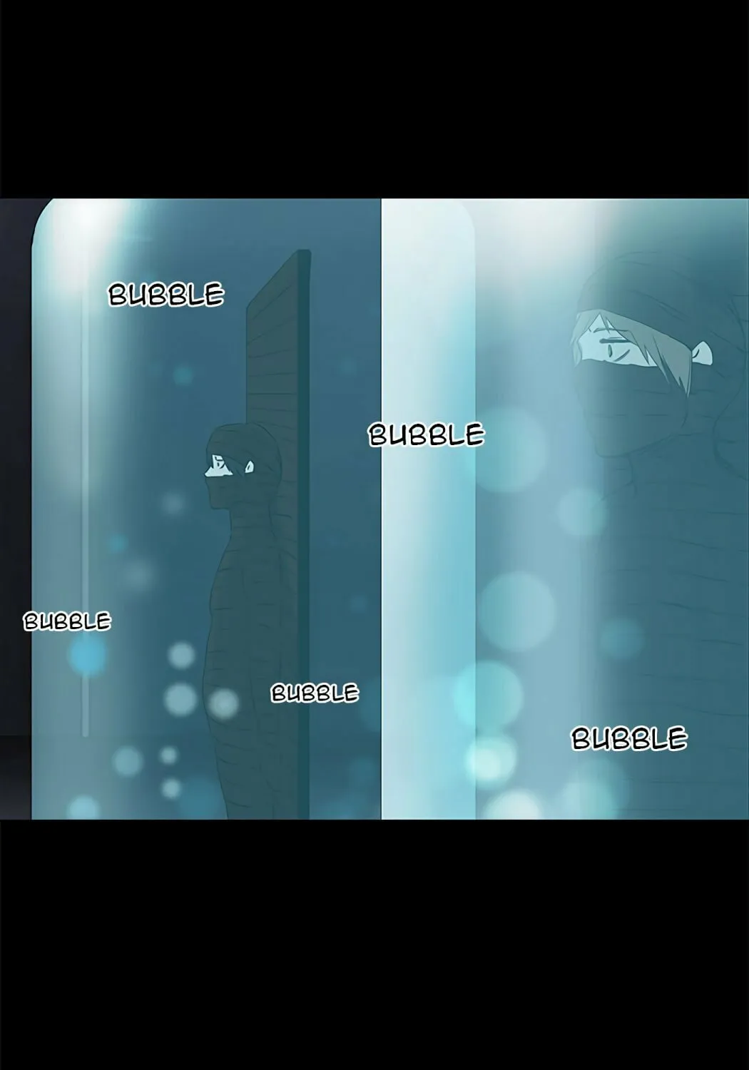 Tower of God Chapter 122 page 45 - 