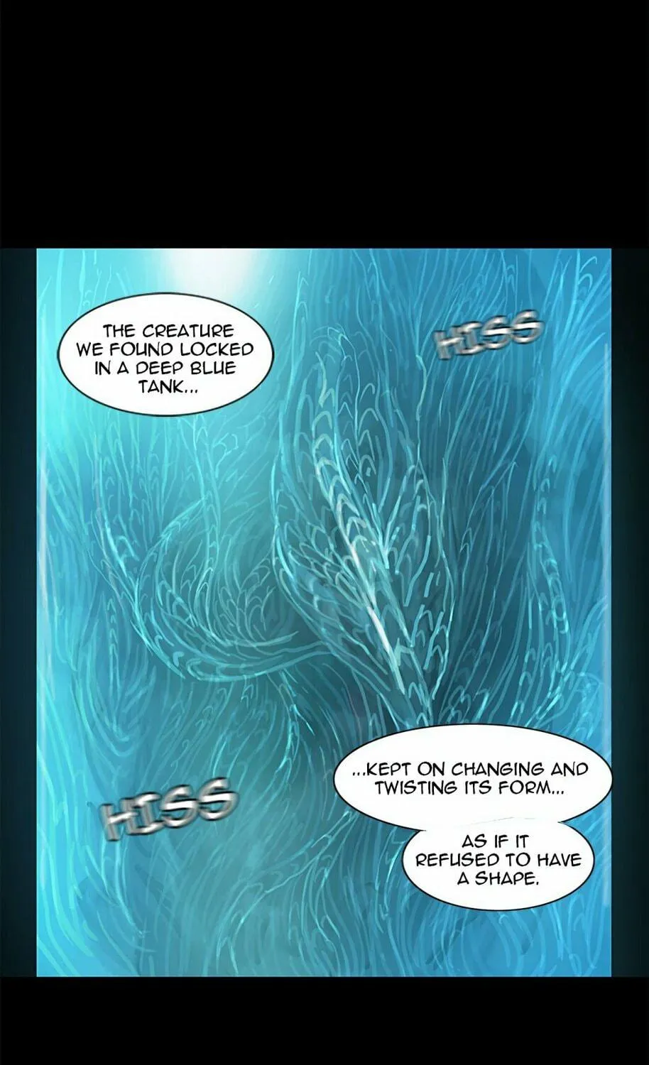 Tower of God Chapter 122 page 49 - 