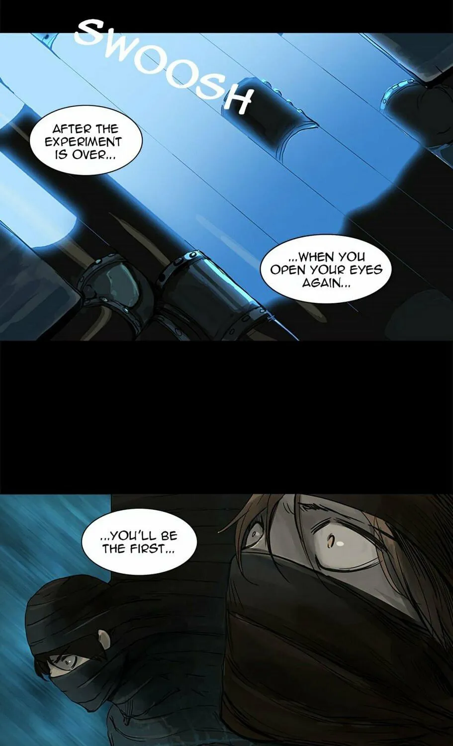 Tower of God Chapter 122 page 60 - 