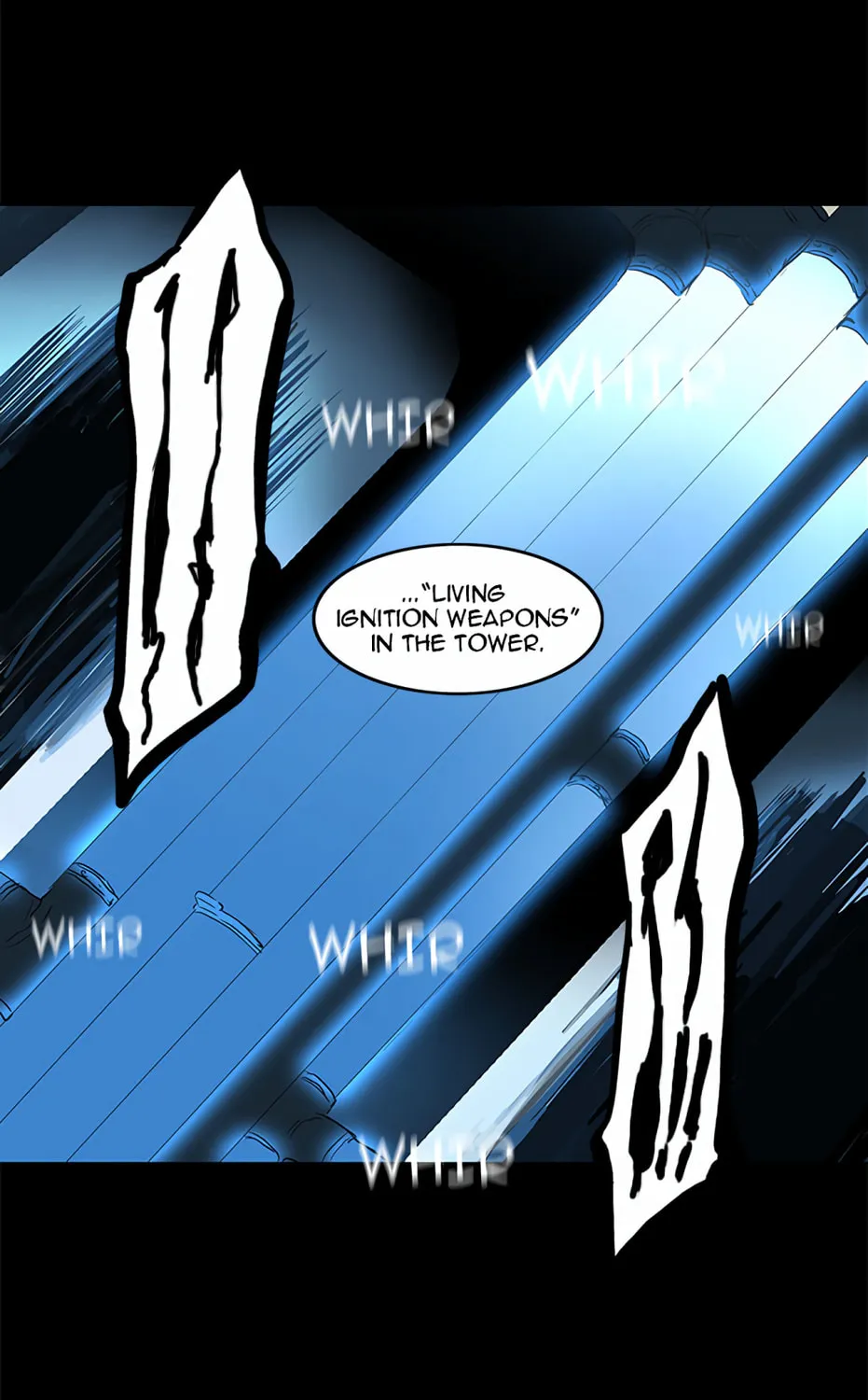 Tower of God Chapter 122 page 62 - 