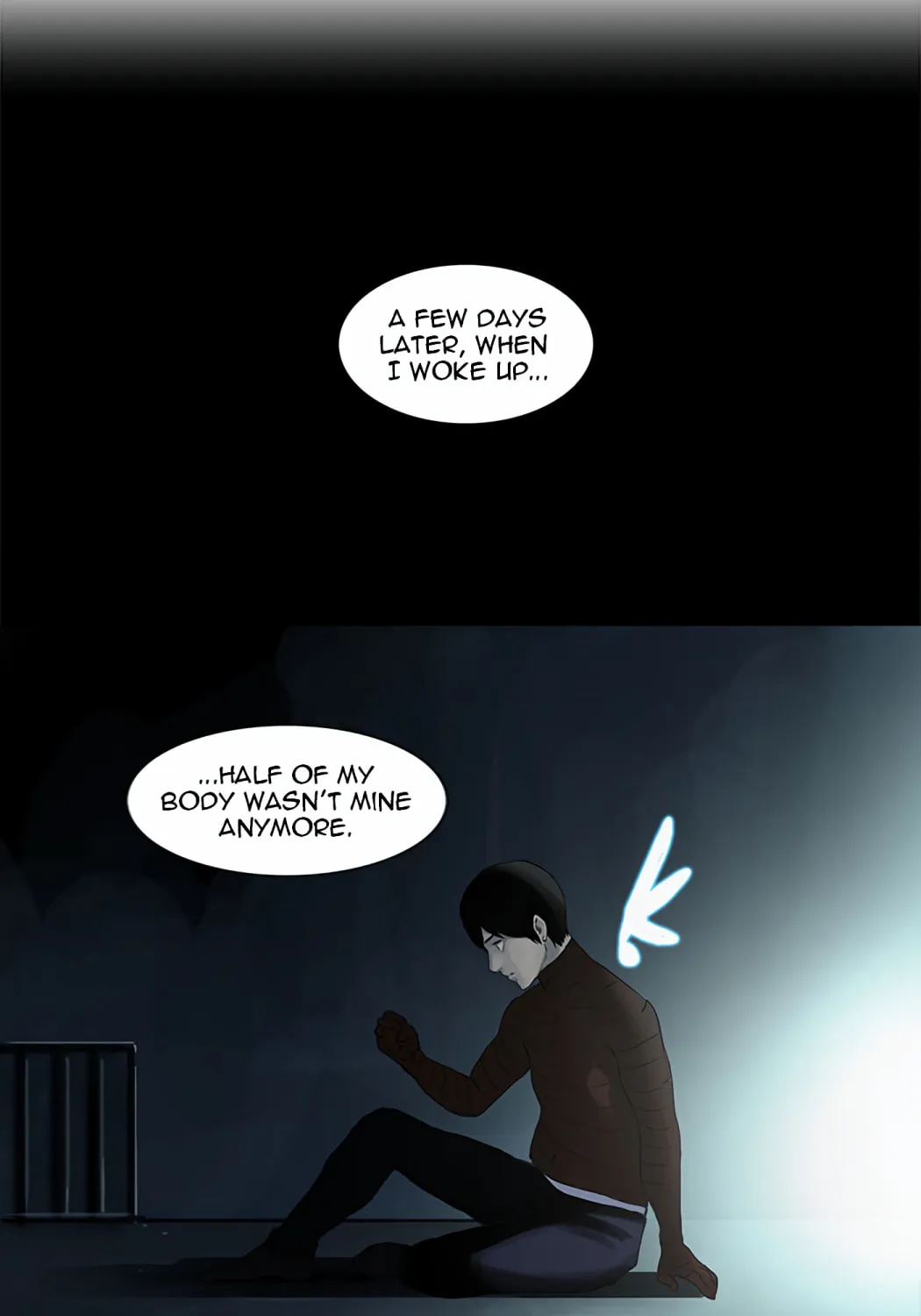 Tower of God Chapter 122 page 67 - 