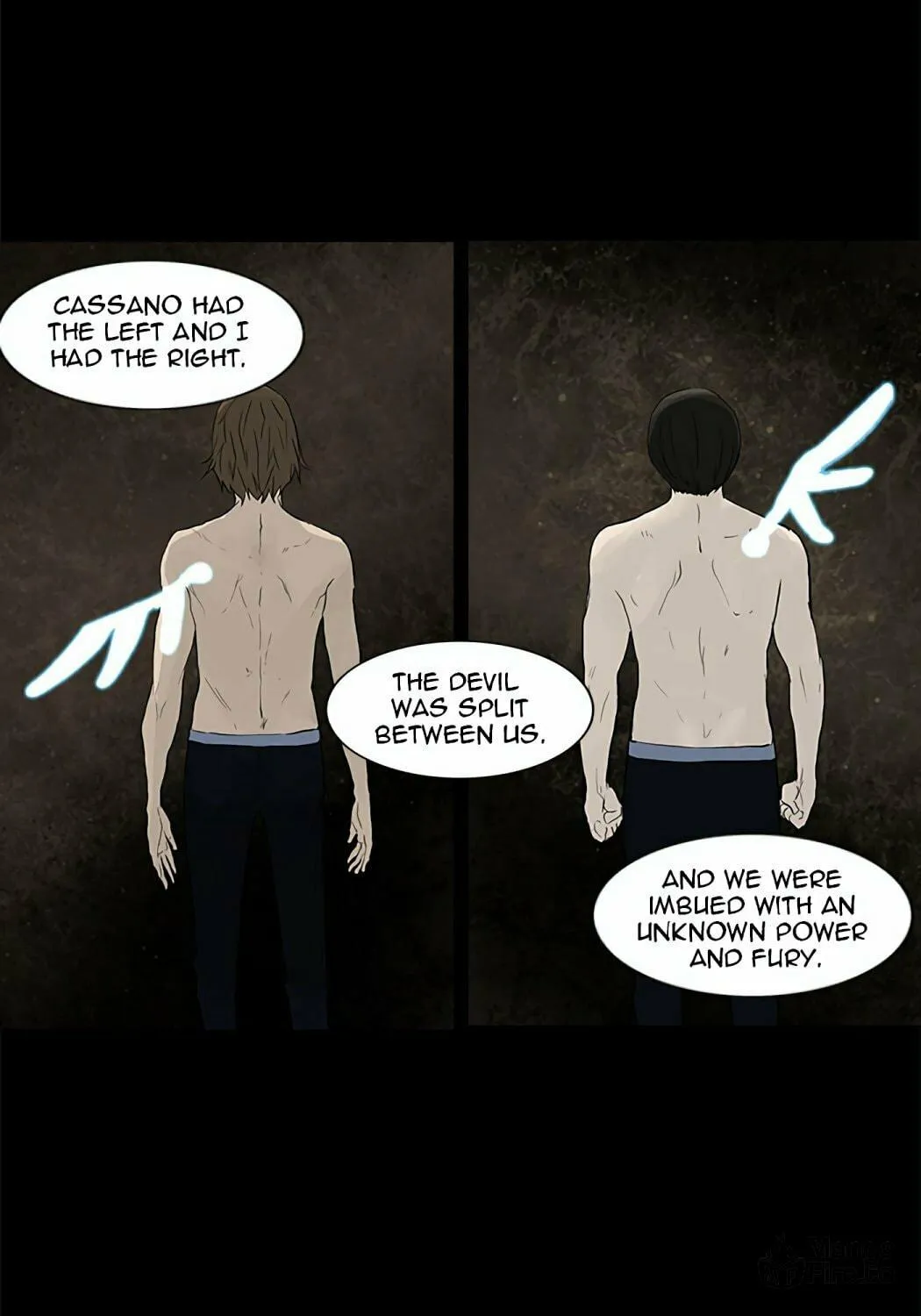 Tower of God Chapter 122 page 69 - 
