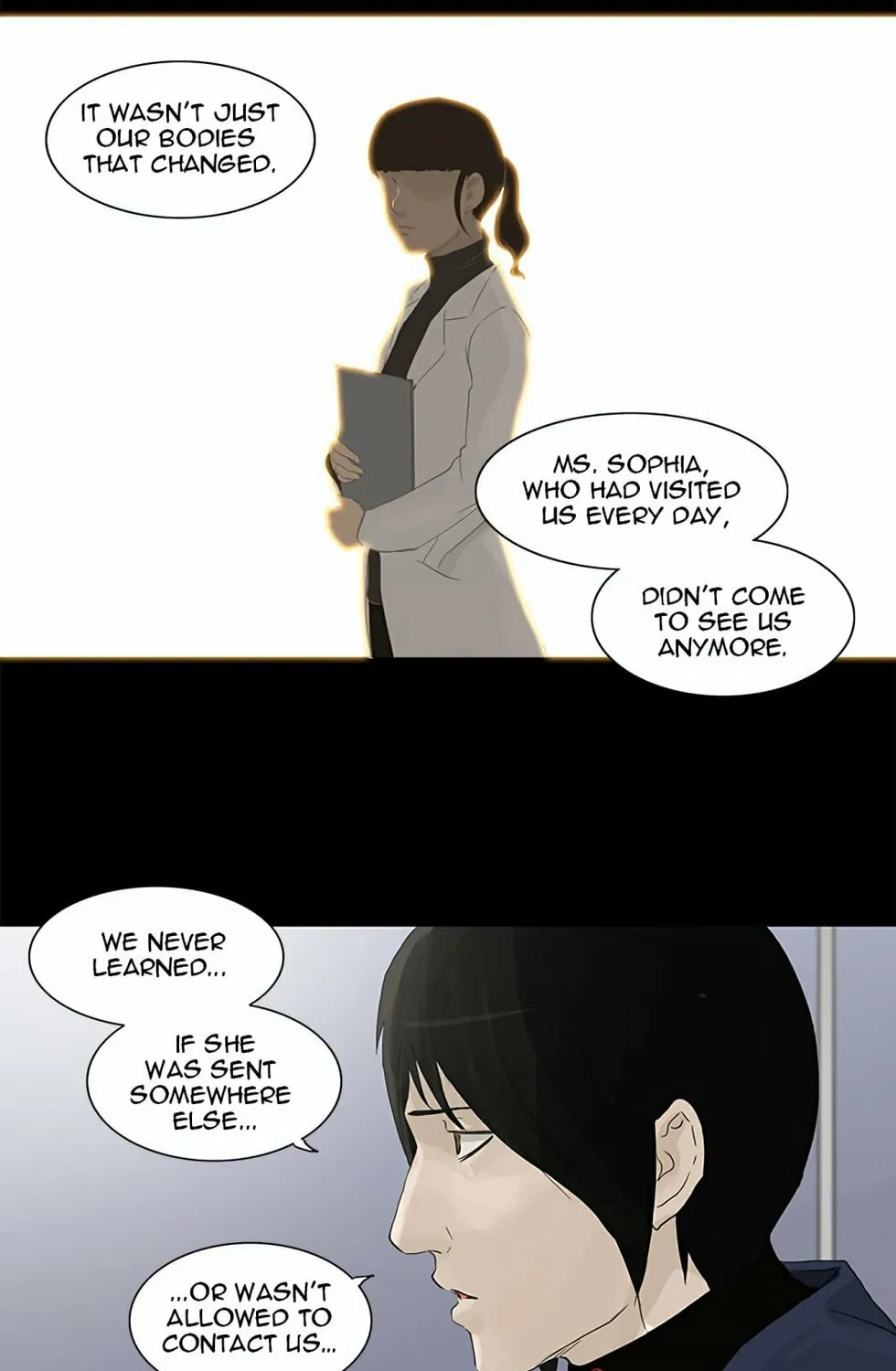Tower of God Chapter 122 page 70 - 