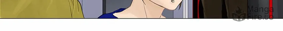 Tower of God Chapter 122 page 8 - 