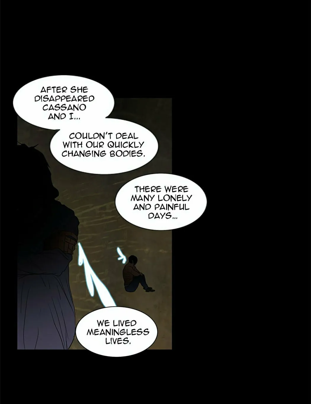 Tower of God Chapter 122 page 72 - 