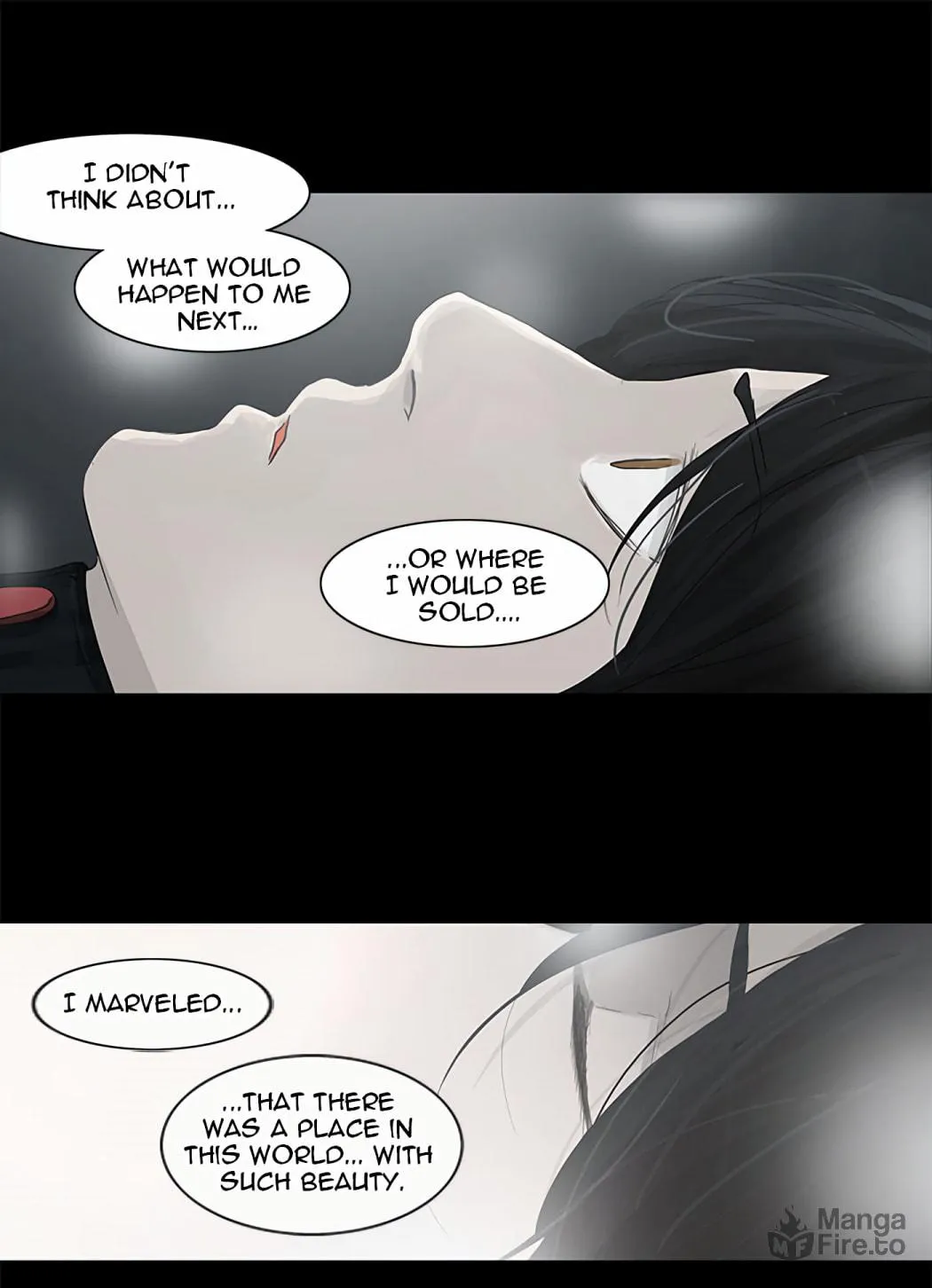 Tower of God Chapter 122 page 78 - 