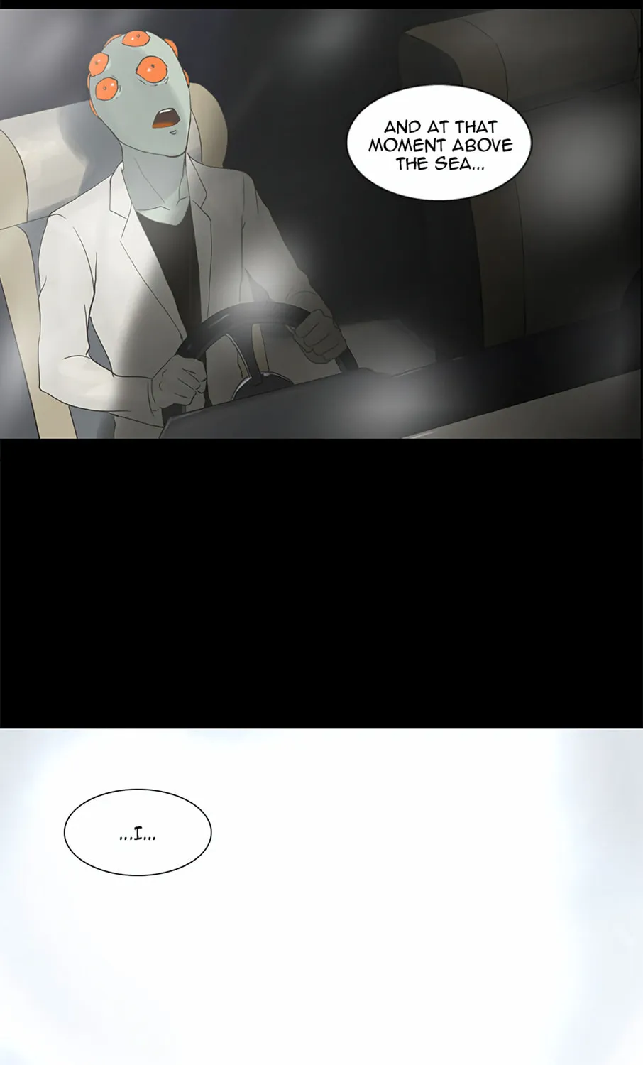 Tower of God Chapter 122 page 81 - 