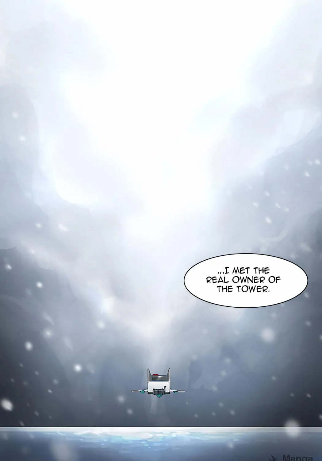 Tower of God Chapter 122 page 83 - 