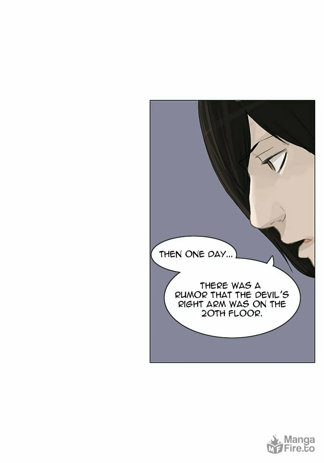 Tower of God Chapter 122 page 89 - 