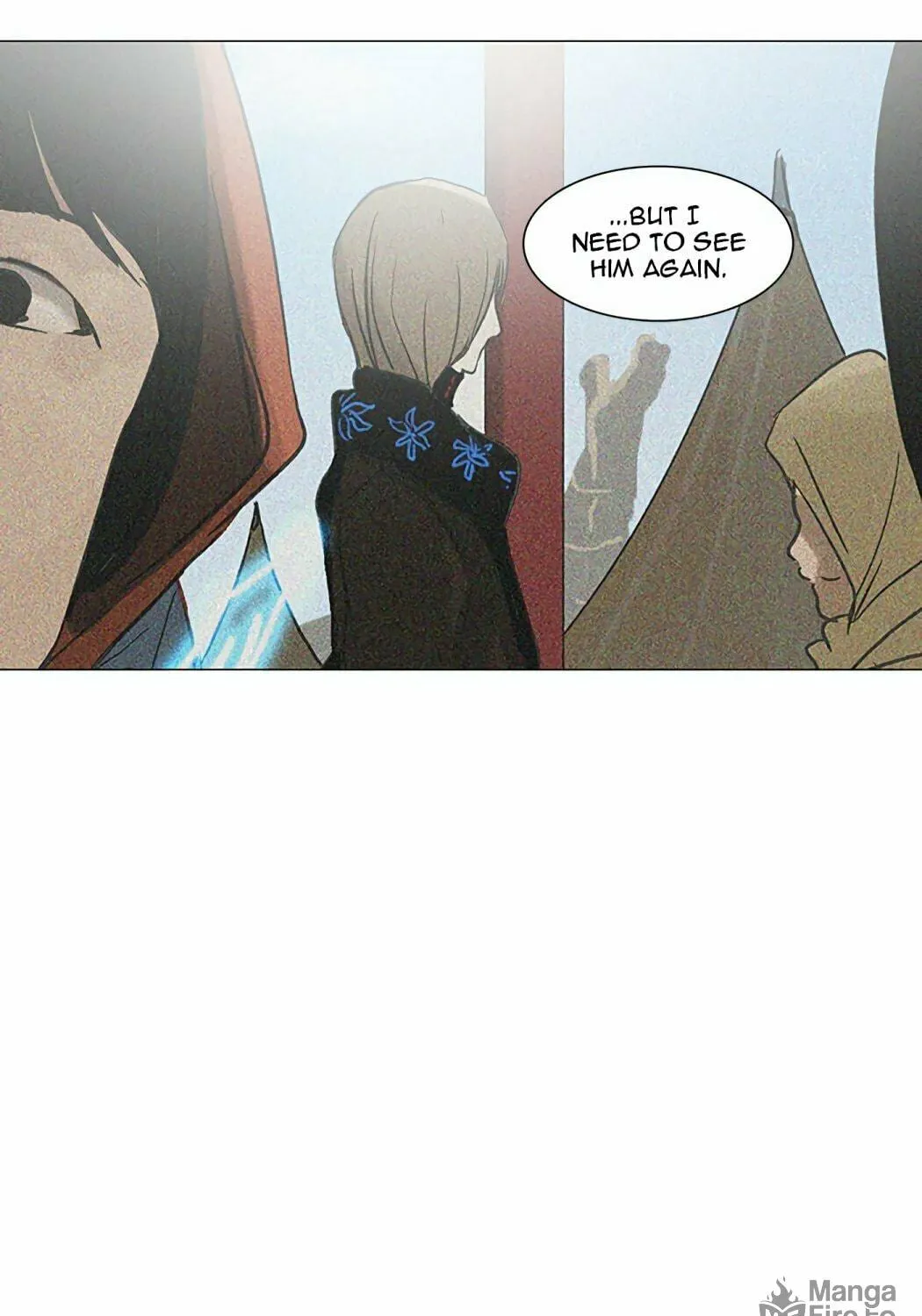 Tower of God Chapter 122 page 95 - 