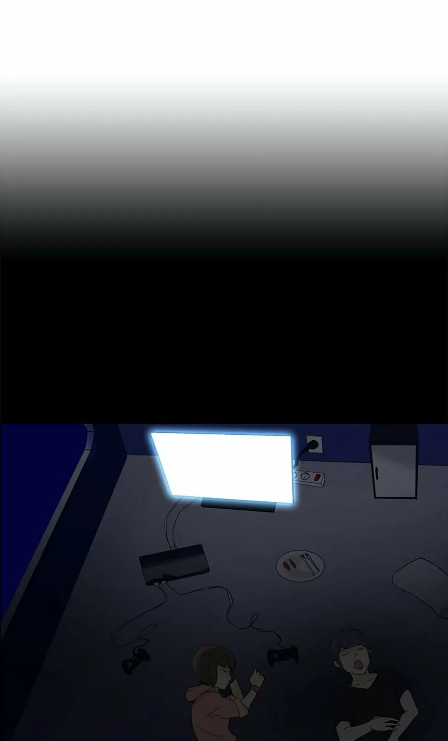 Tower of God Chapter 122 page 97 - 