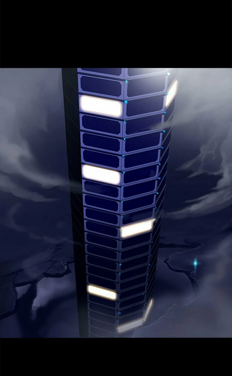 Tower of God Chapter 122 page 99 - 