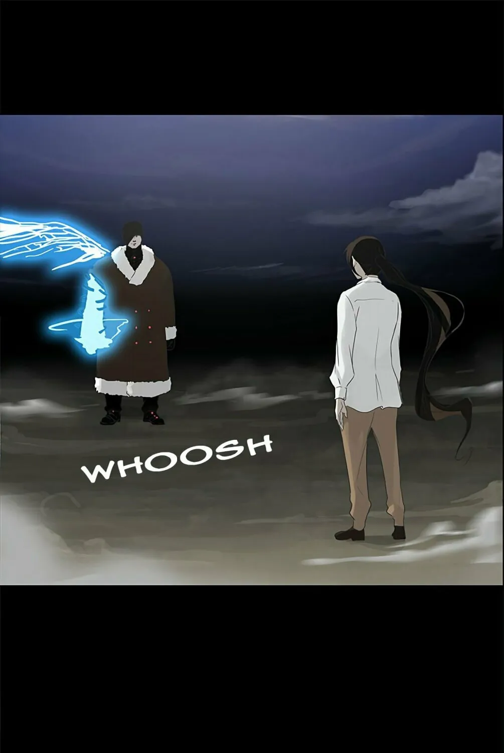 Tower of God Chapter 123 page 1 - 