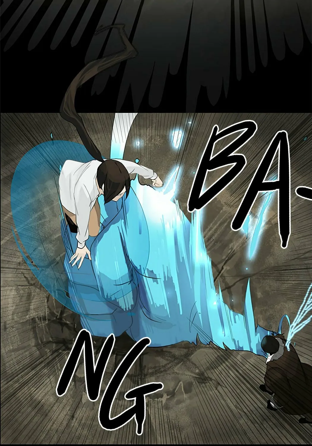 Tower of God Chapter 123 page 13 - 