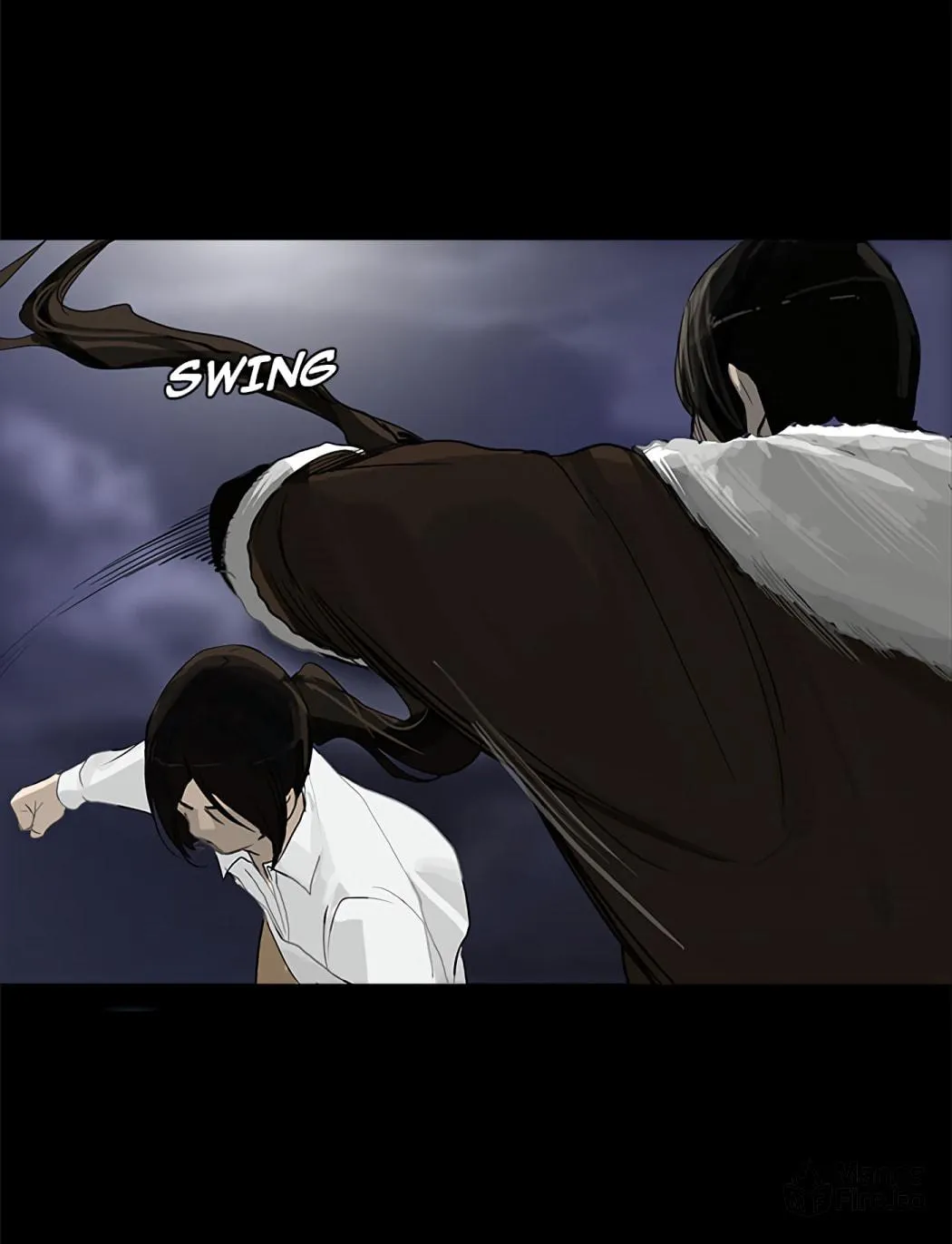 Tower of God Chapter 123 page 16 - 