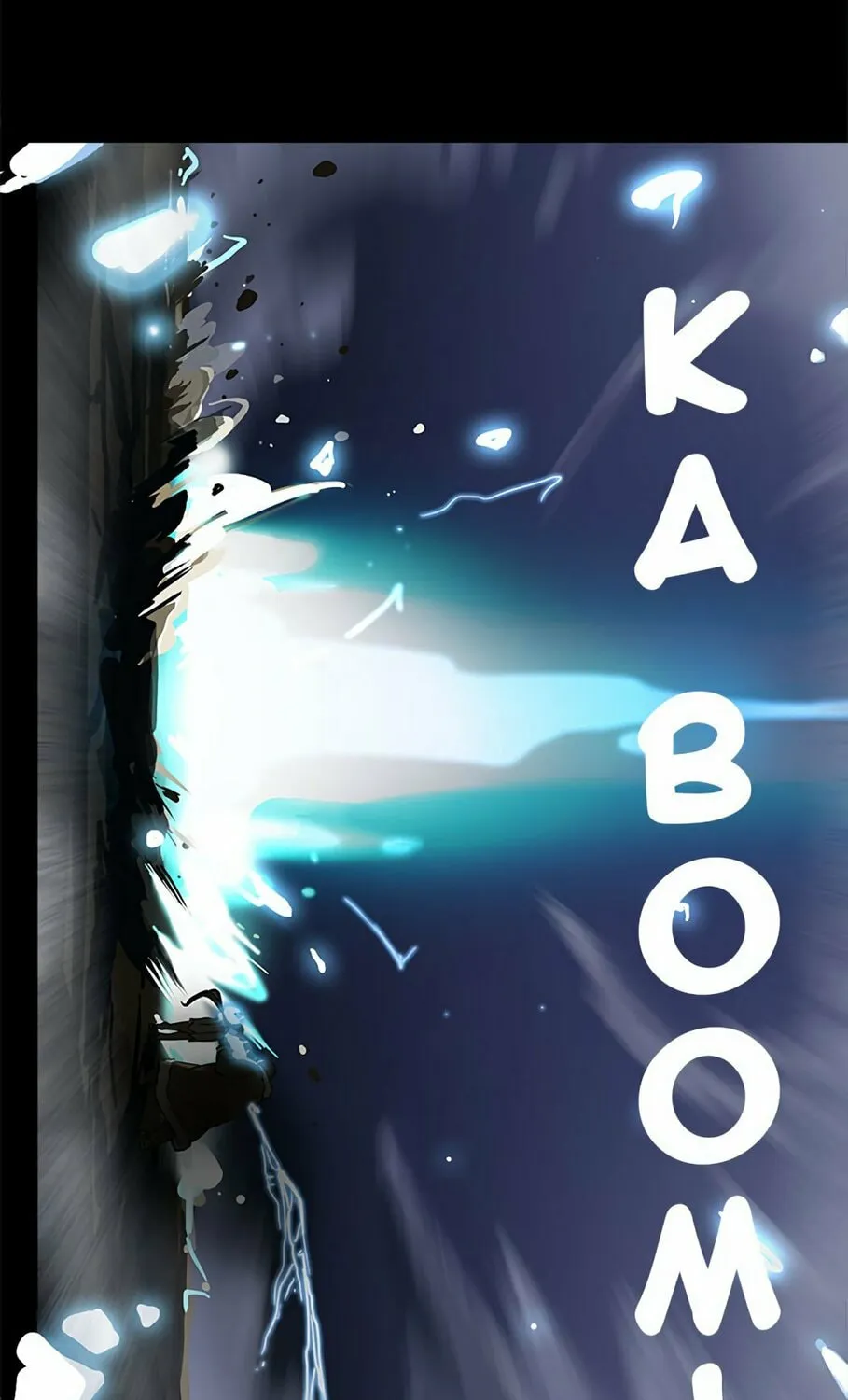 Tower of God Chapter 123 page 21 - 