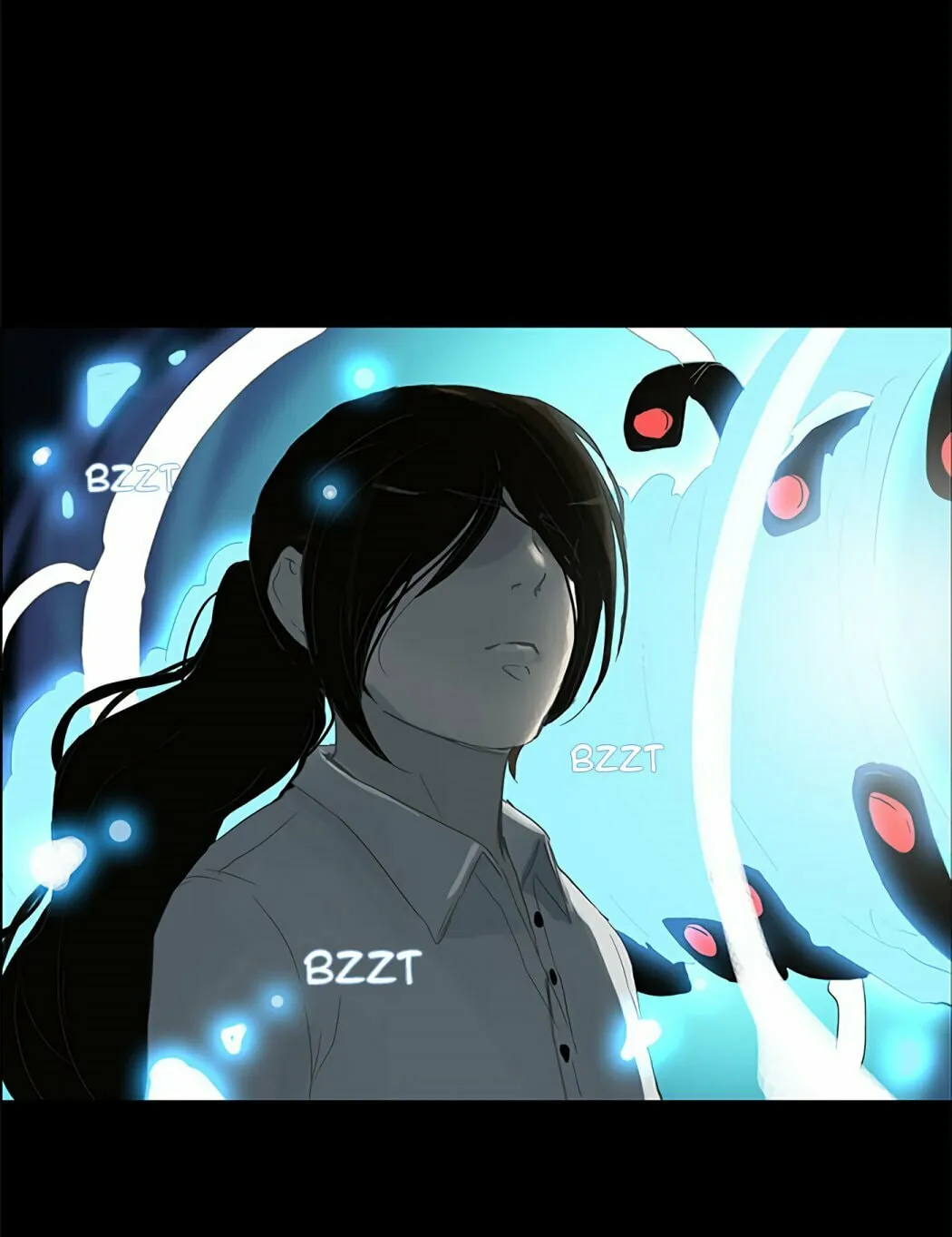 Tower of God Chapter 123 page 23 - 