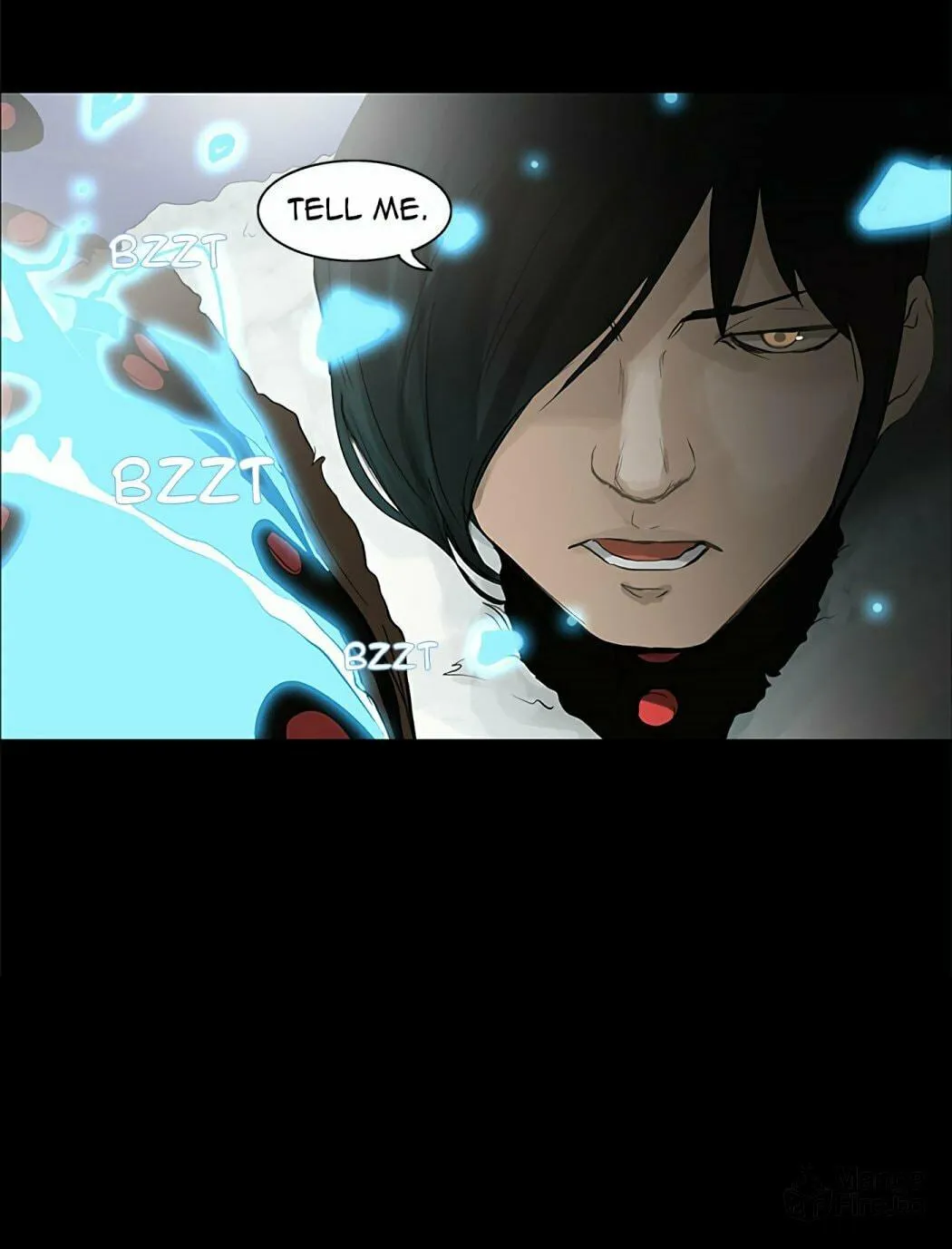 Tower of God Chapter 123 page 24 - 