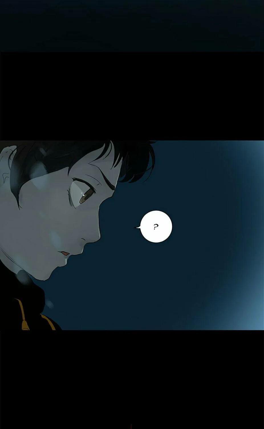 Tower of God Chapter 123 page 40 - 