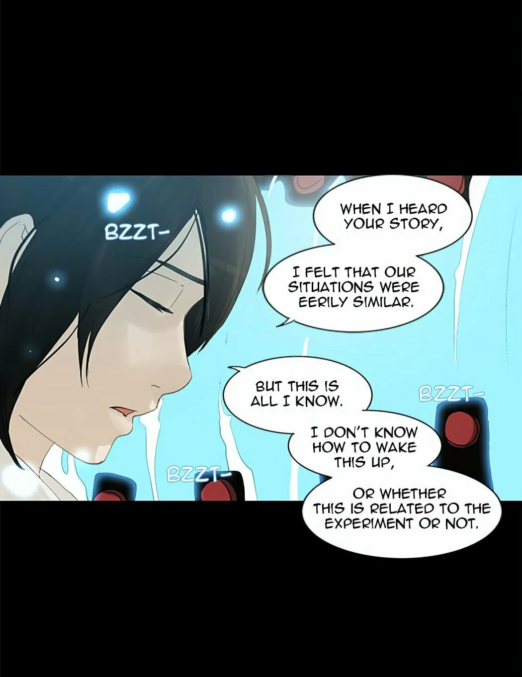 Tower of God Chapter 123 page 48 - 