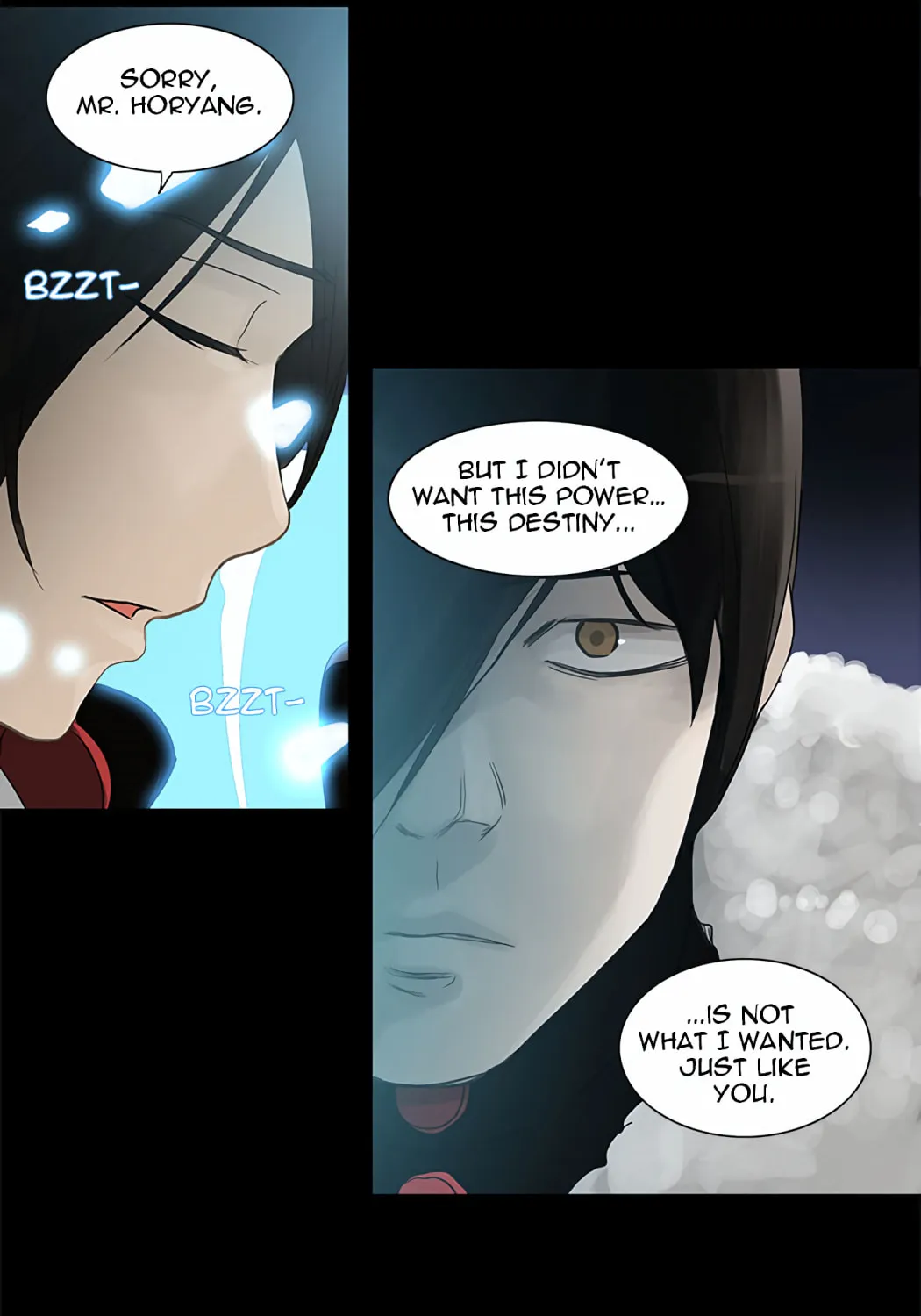 Tower of God Chapter 123 page 49 - 