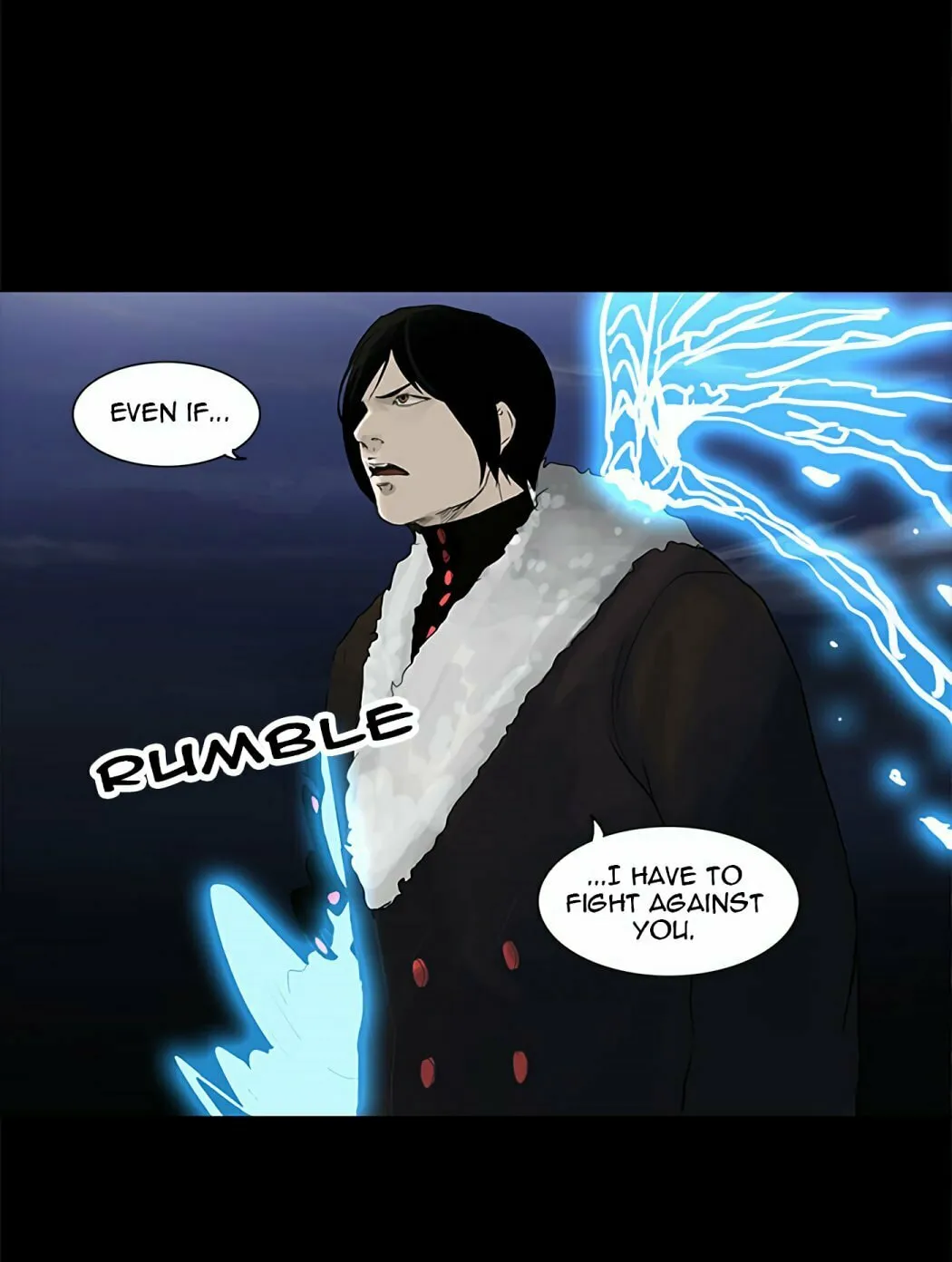 Tower of God Chapter 123 page 6 - 