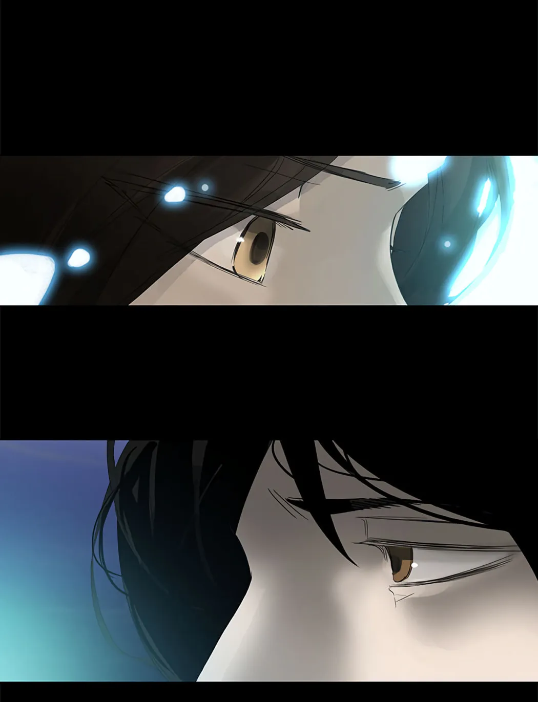 Tower of God Chapter 123 page 53 - 