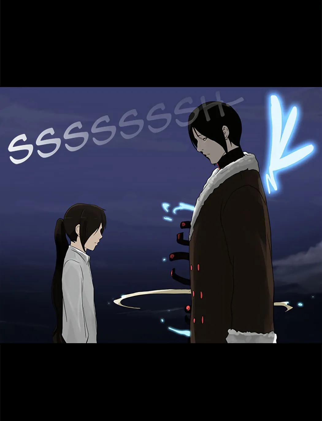 Tower of God Chapter 123 page 54 - 