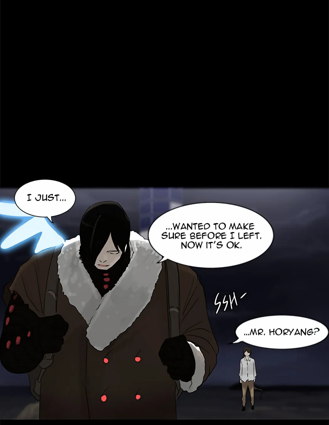 Tower of God Chapter 123 page 57 - 