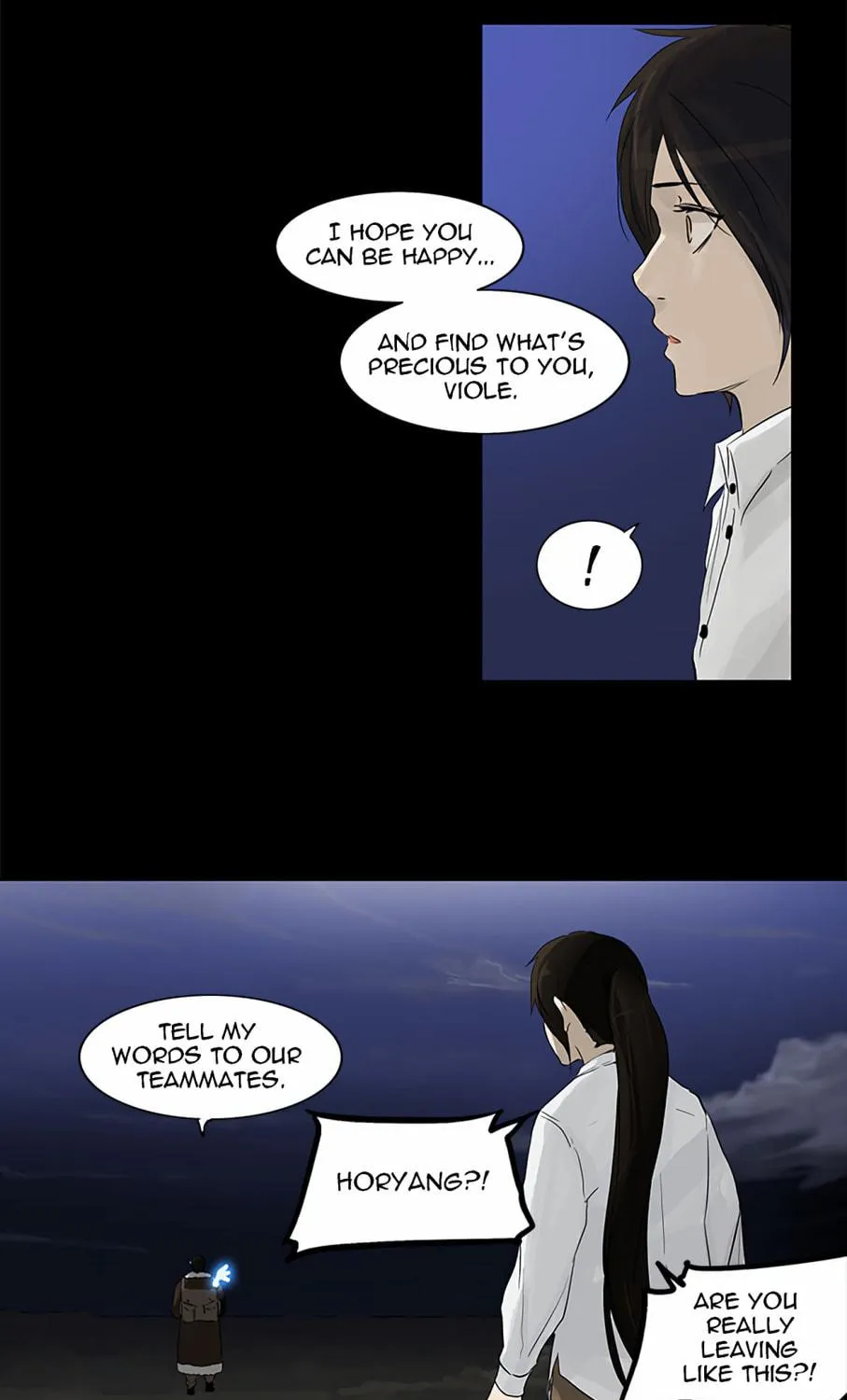 Tower of God Chapter 123 page 59 - 