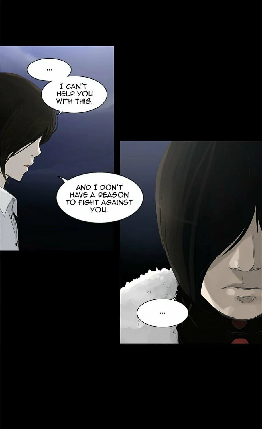 Tower of God Chapter 123 page 7 - 
