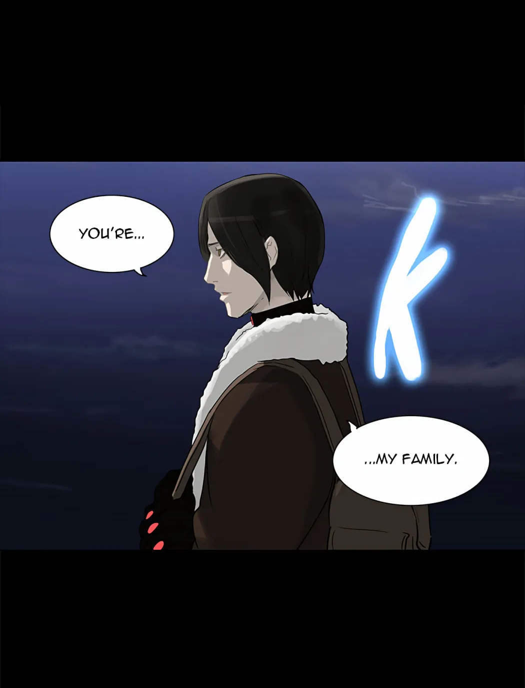 Tower of God Chapter 123 page 63 - 