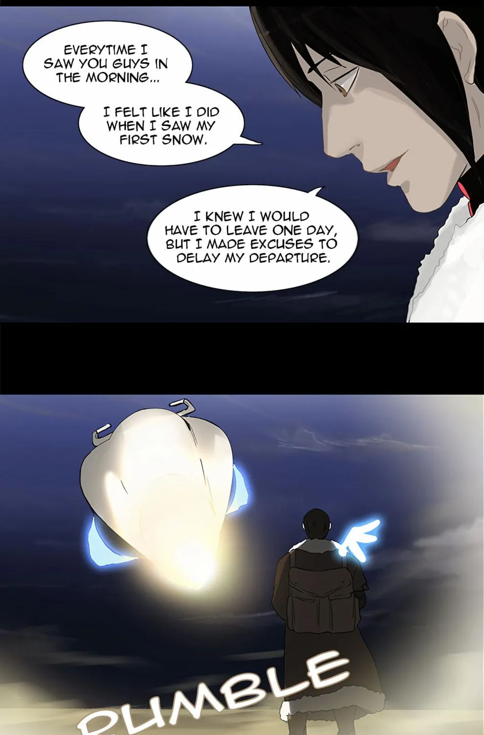 Tower of God Chapter 123 page 66 - 