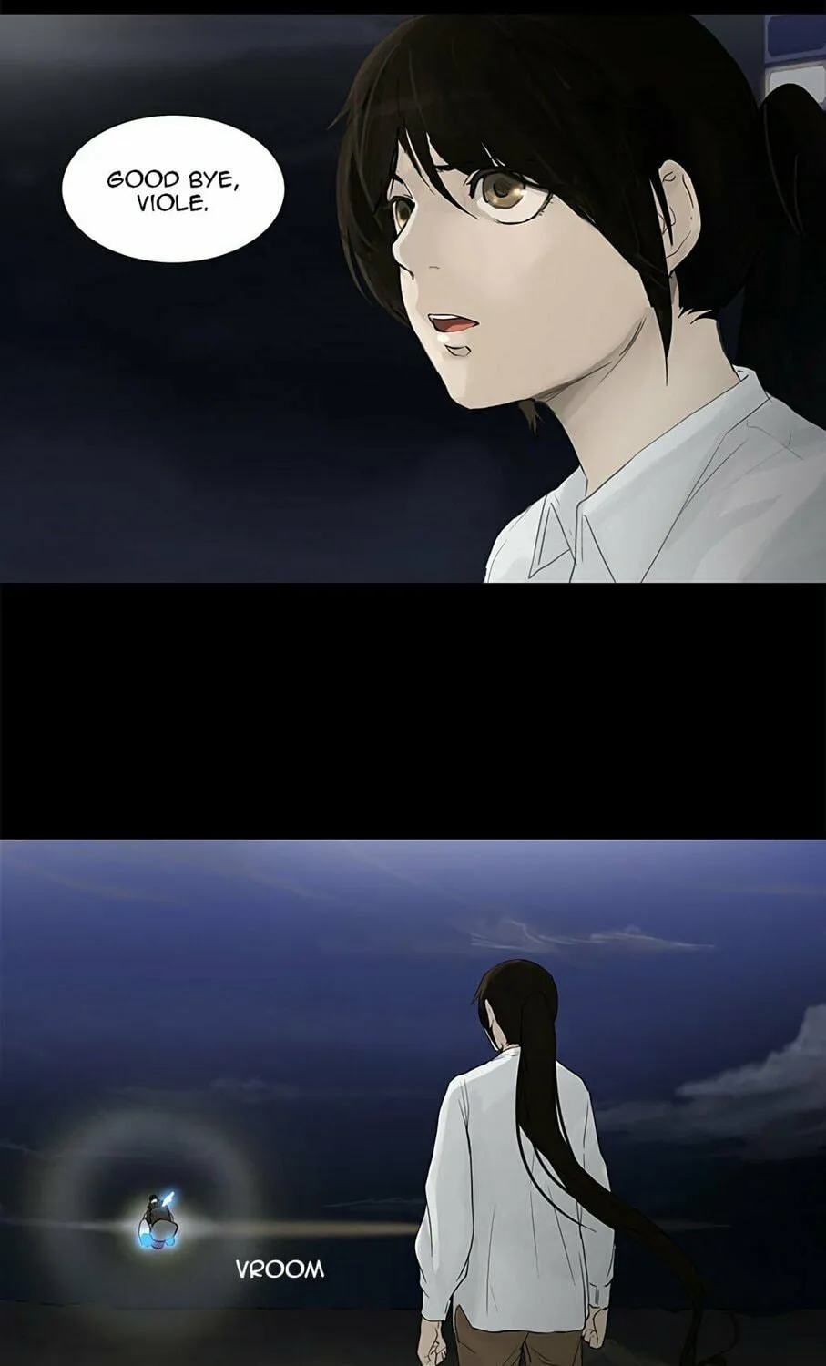 Tower of God Chapter 123 page 69 - 