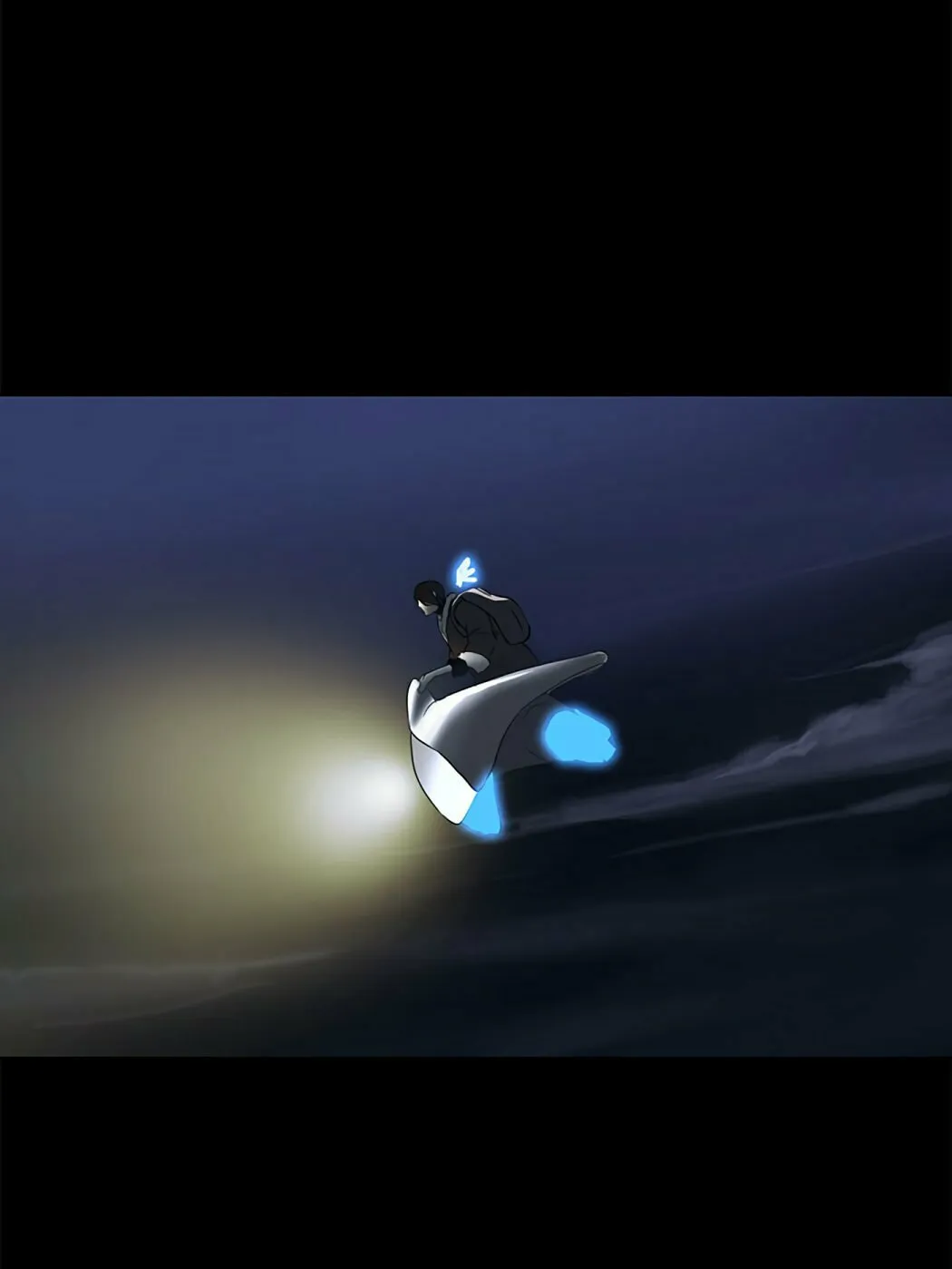 Tower of God Chapter 123 page 71 - 