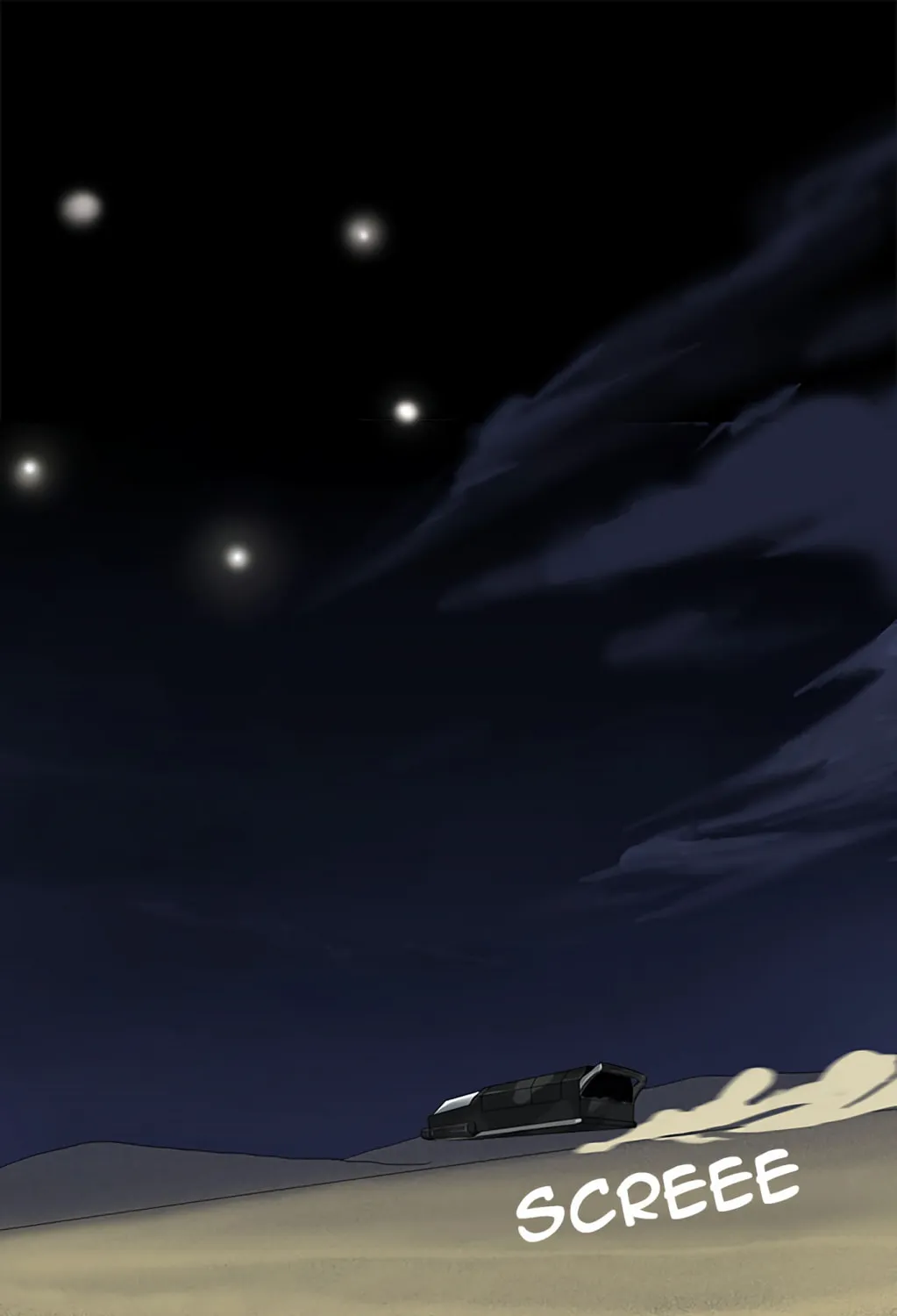 Tower of God Chapter 123 page 75 - 
