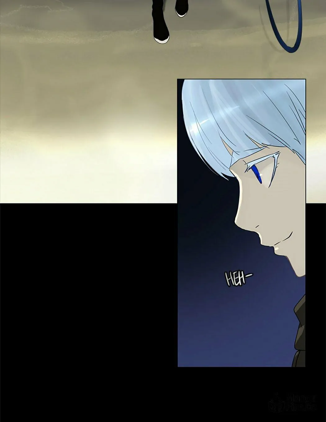 Tower of God Chapter 123 page 80 - 
