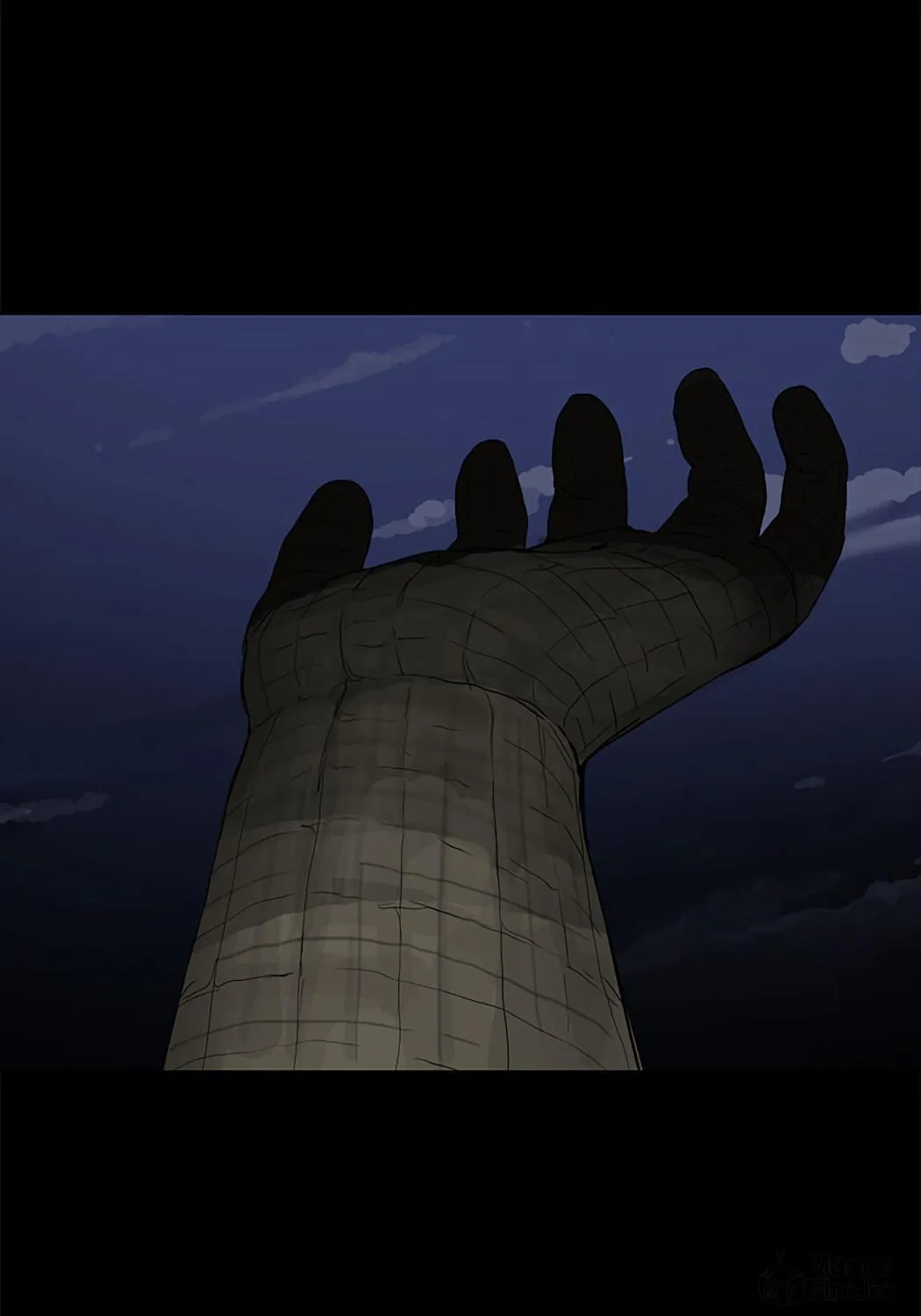 Tower of God Chapter 123 page 84 - 