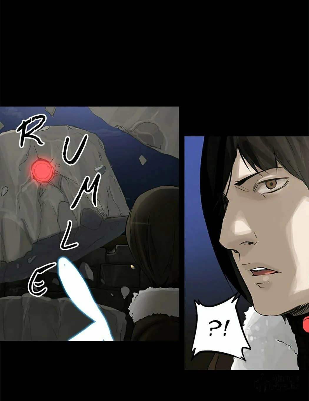 Tower of God Chapter 124 page 40 - 