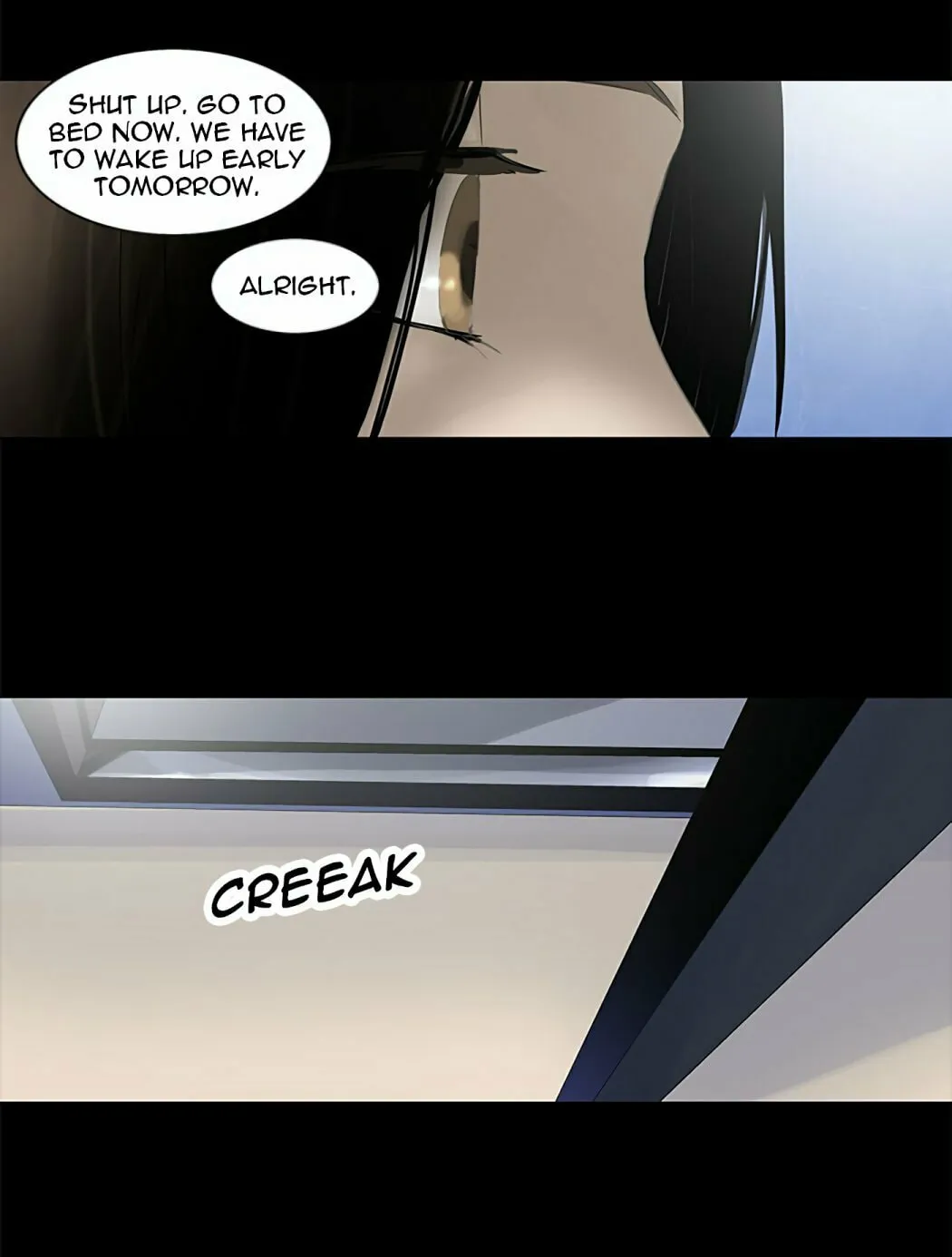 Tower of God Chapter 124 page 5 - 