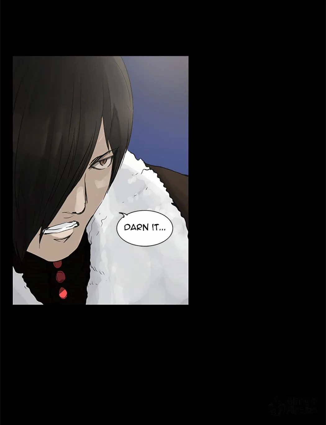 Tower of God Chapter 124 page 42 - 