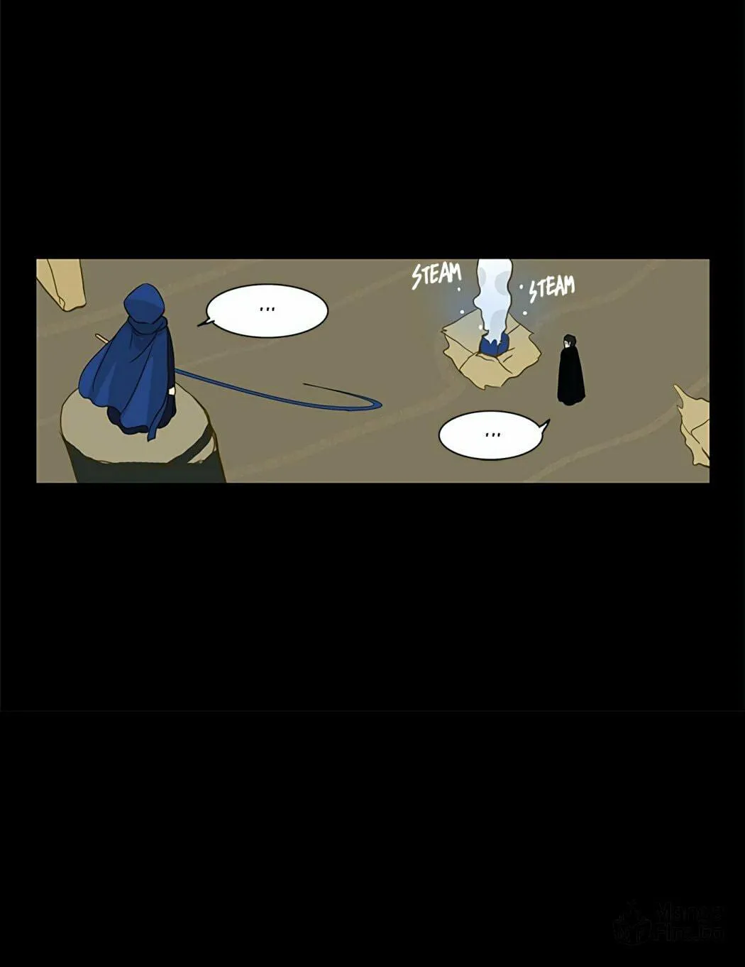 Tower of God Chapter 124 page 61 - 