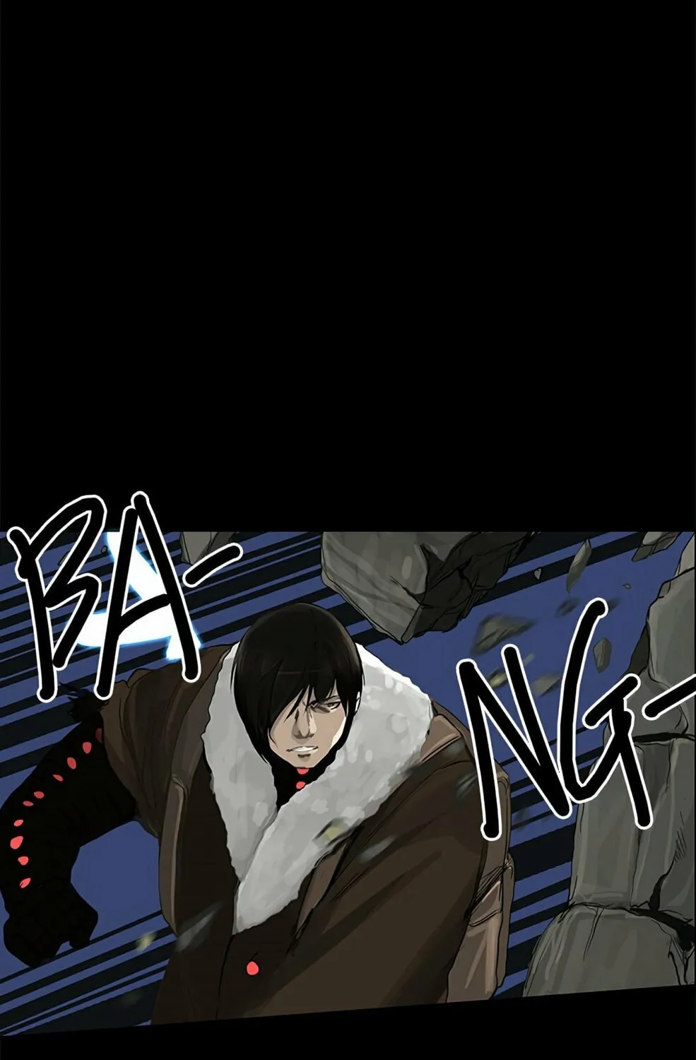 Tower of God Chapter 124 page 64 - 