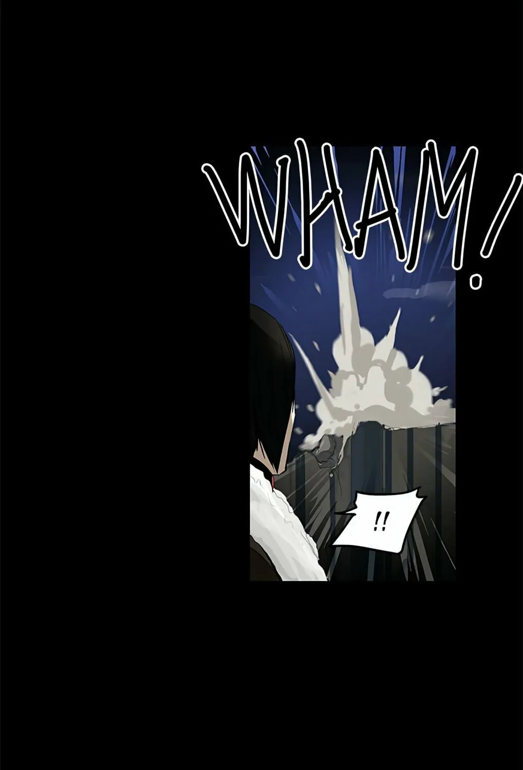 Tower of God Chapter 124 page 69 - 