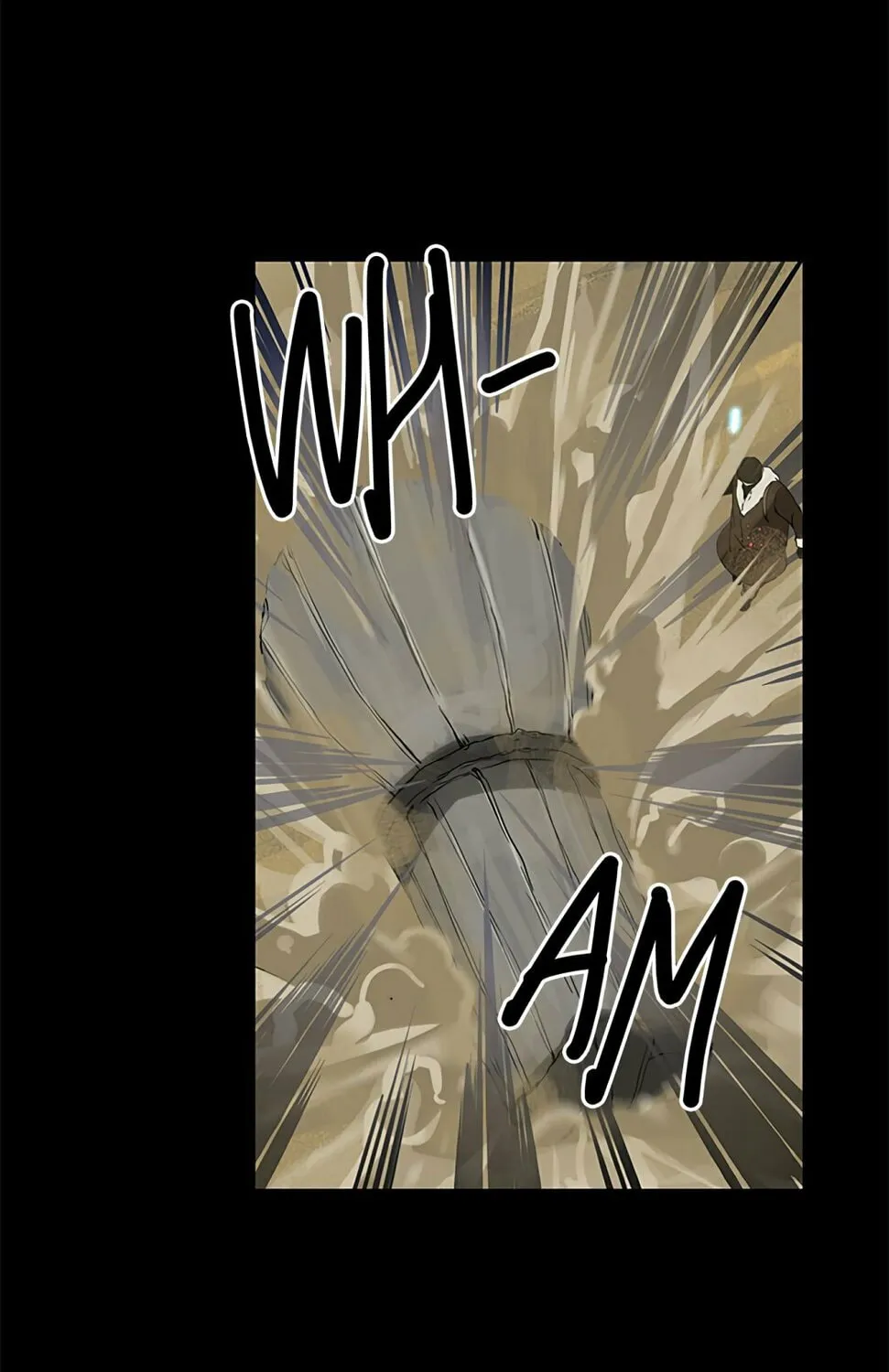 Tower of God Chapter 124 page 73 - 
