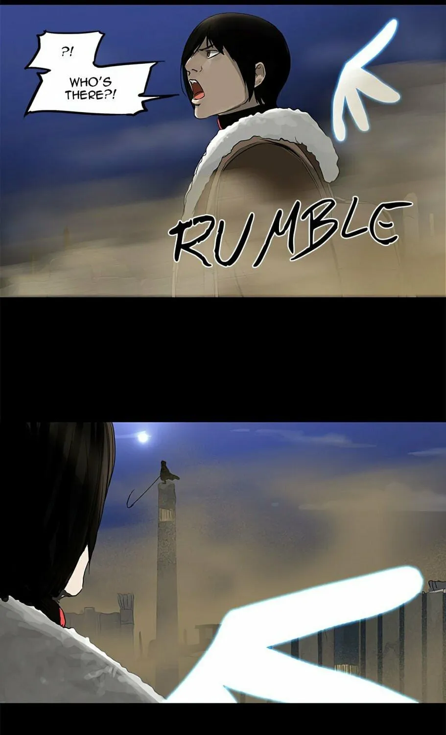 Tower of God Chapter 124 page 75 - 