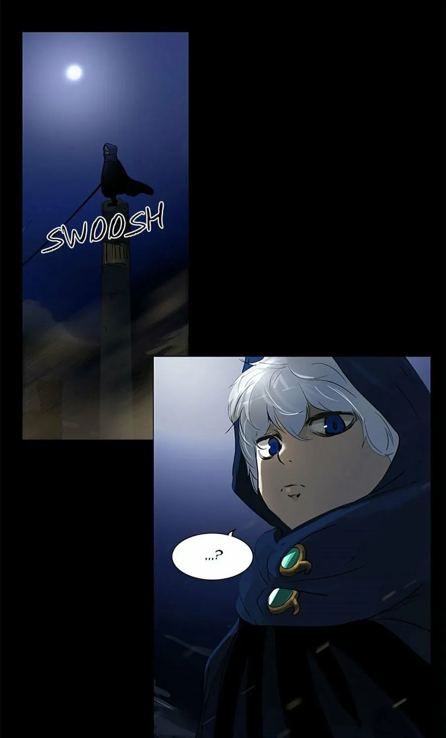 Tower of God Chapter 124 page 77 - 